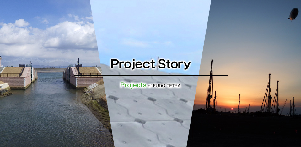 Project Story