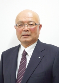 安全品質環境本部長 山本詔